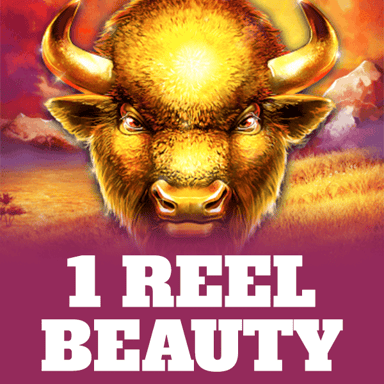 1 Reel Buffalo image