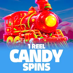 1 Reel - Candy Spins image