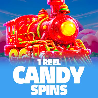 1 Reel - Candy Spins image