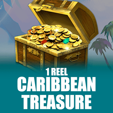 1 Reel Caribbean Treasure image