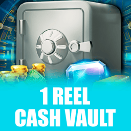 1 Reel - Cash Vault image
