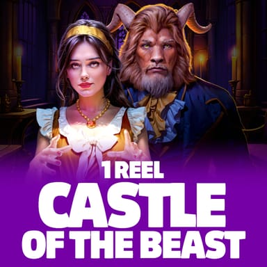 1 Reel - Castle Of The Beast image