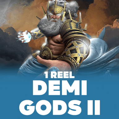 1 Reel Demi Gods II image
