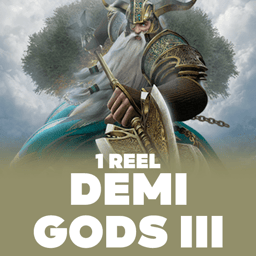 1 Reel Demi Gods III image