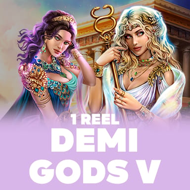1 Reel - Demi Gods V image