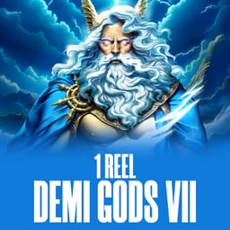 1 Reel - Demi Gods VII image