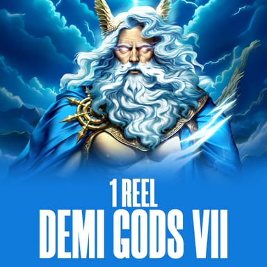 1 Reel - Demi Gods VII image