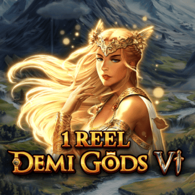 1 Reel - Demi Gods Vl image