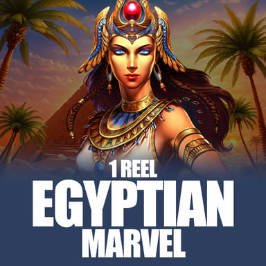 1 Reel - Egyptian Marvel image