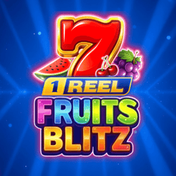 1 Reel - Fruits Blitz image