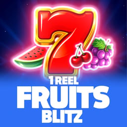 1 Reel - Fruits Blitz image