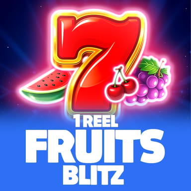 1 Reel - Fruits Blitz image