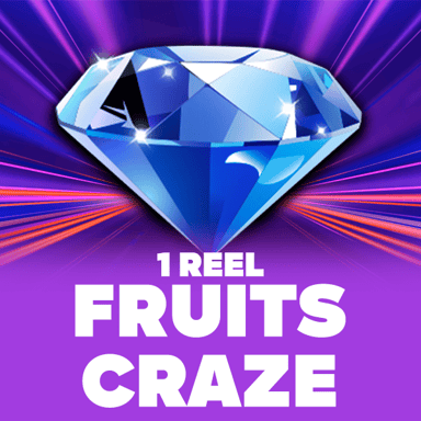 1 Reel - Fruits Craze image