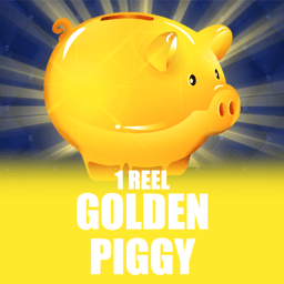 1 Reel Golden Piggy image