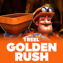 1 Reel - Golden Rush image