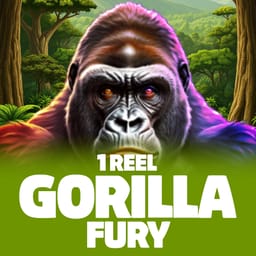 1 Reel - Gorilla Fury image