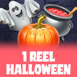 1 Reel Halloween image