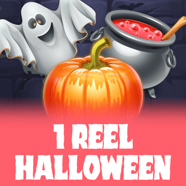 1 Reel Halloween image