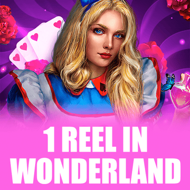 1 Reel - In Wonderland image