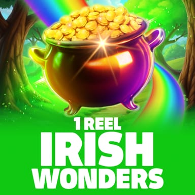 1 Reel - Irish Wonders image