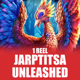 1 Reel - Jarptitsa Unleashed image