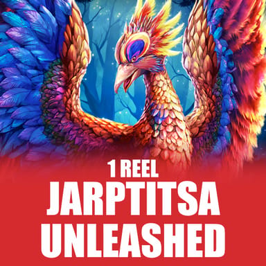 1 Reel - Jarptitsa Unleashed image