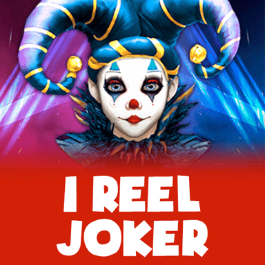 1 Reel Joker image