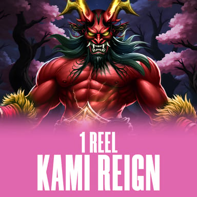 1 Reel - Kami Reign image