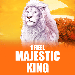 1 Reel Majestic King image