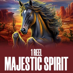 1 Reel - Majestic Spirit image