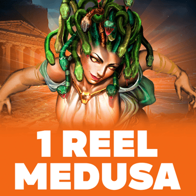 1 Reel - Medusa image