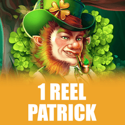 1 Reel Patrick image