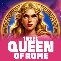 1 Reel - Queen Of Rome image