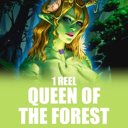 1 Reel Queen Of The Forest image