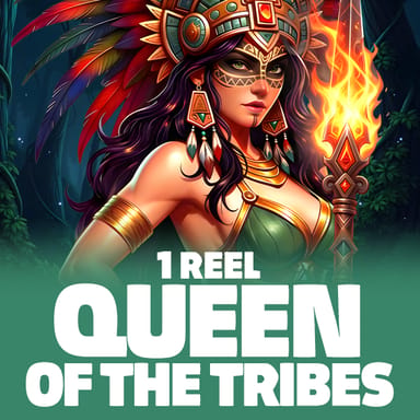 1 Reel - Queen Of The Tribes image