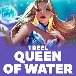 1 Reel - Queen Of Water image
