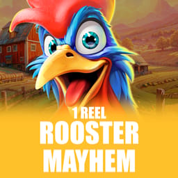 1 Reel - Rooster Mayhem image