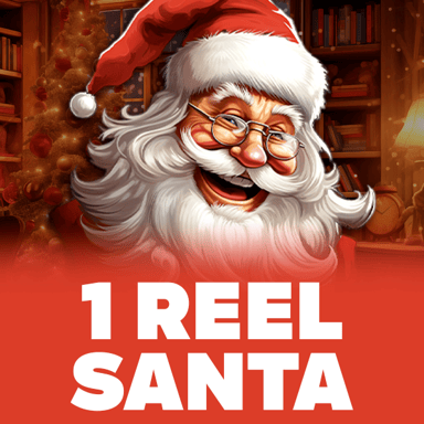 1 Reel Santa image