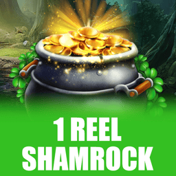 1 Reel Shamrock image