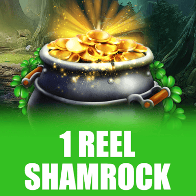 1 Reel Shamrock image