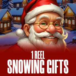 1 Reel - Snowing Gifts image