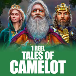 1 Reel - Tales Of Camelot image