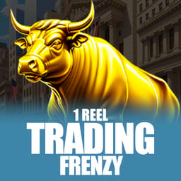 1 Reel - Trading Frenzy image
