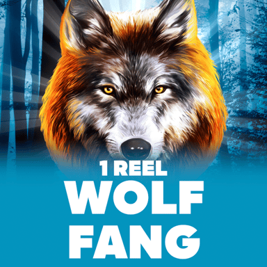 1 Reel Wolf Fang image