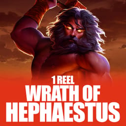 1 Reel - Wrath Of Hephaestus image