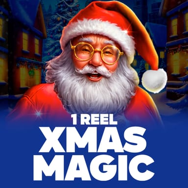 1 Reel - Xmas Magic image