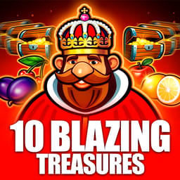 10 Blazing Treasures image