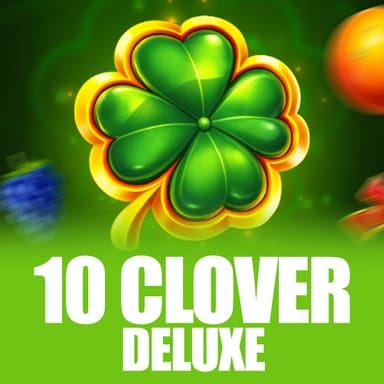 10 Clover Deluxe image
