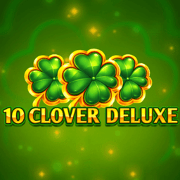 10 Clover Deluxe image