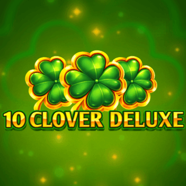 10 Clover Deluxe image